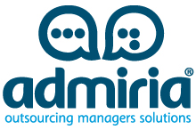 Admiria. Marketing y comunicación
