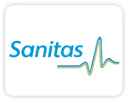 SANITAS SEGUROS MÉDICOS